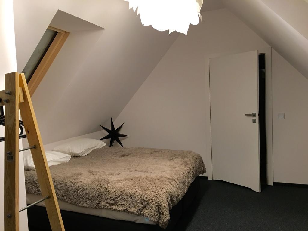 Apartamenty Innwersja Душники-Здруй Екстер'єр фото