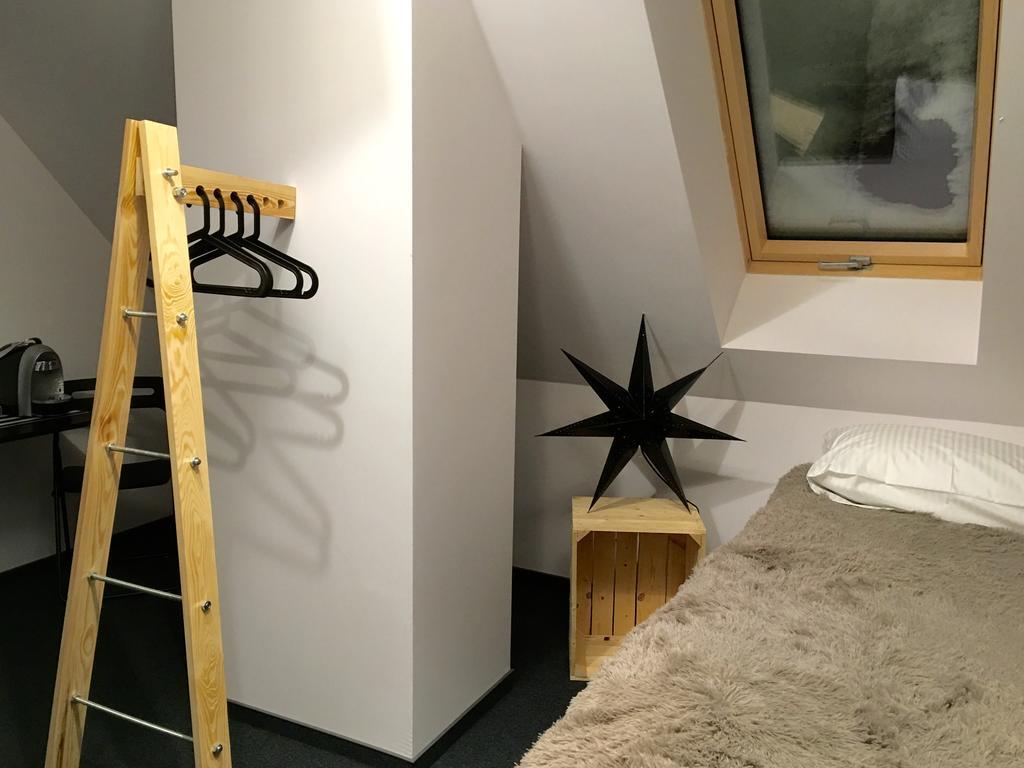 Apartamenty Innwersja Душники-Здруй Екстер'єр фото