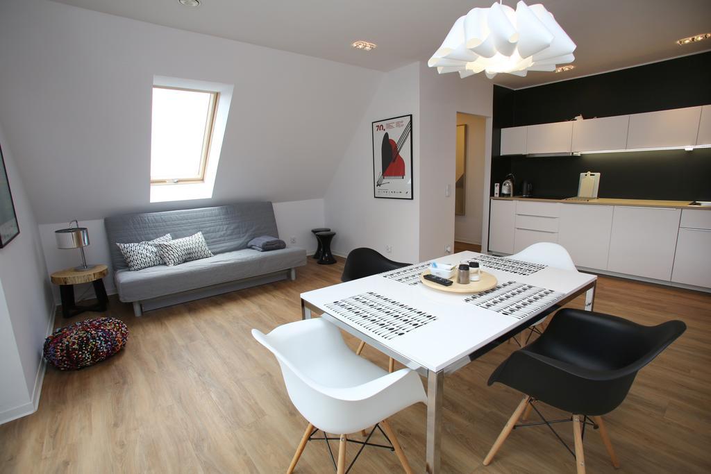 Apartamenty Innwersja Душники-Здруй Екстер'єр фото