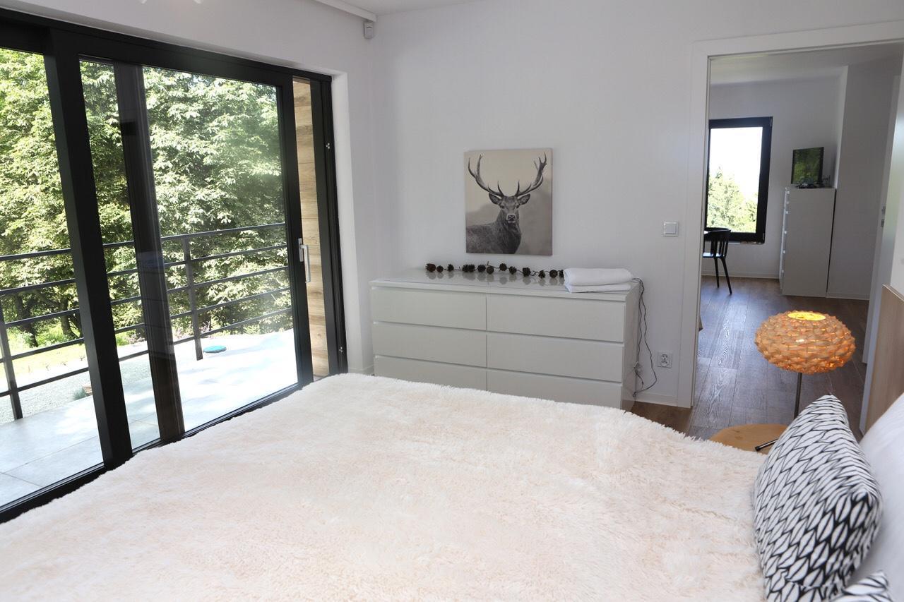 Apartamenty Innwersja Душники-Здруй Екстер'єр фото