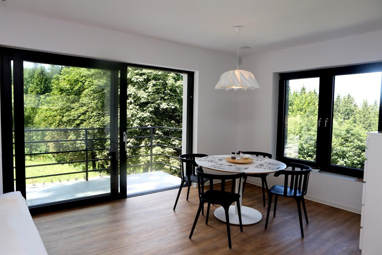 Apartamenty Innwersja Душники-Здруй Екстер'єр фото